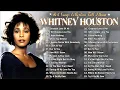 Whitney Houston Greatest Hits ♪ Whitney Houston Best Song Ever All Time - Best Of World Divas #b20