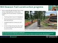 SR 520 Portage Bay Project July 2025 construction update