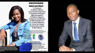 modesta makoni ft tinashe maphosa muri mwari