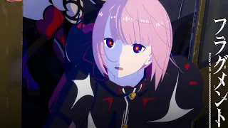 YouTube影片, 內容是神椿市建設中。 的 第 3 話預告