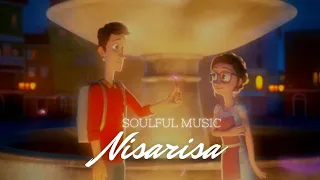 jeans theme music nisarisa with a beautiful animation movie from pixar