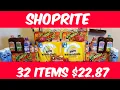 EXTREME SHOPRITE COUPONING
