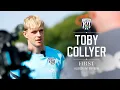 Download Lagu Toby Collyer | The first Albion interview
