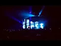 ​@deadmau5 @Kx5Official Take Me High -  We Are Friends WAF tour @ San Francisco Bill Graham, 10/21/22