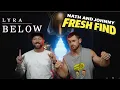 NEW DISCOVERY LYRA DO NOT DISAPPOINT Below Nath and Johnny Reaction