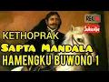 Download Lagu Kethoprak Sapta Mandala #Hamengku_Buwono_1  Babat Tanah Mataram.