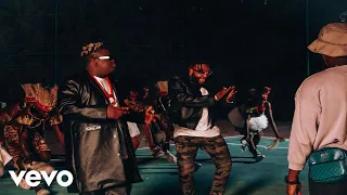 anyidons aka official video ft kcee