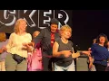 Chubby Checker, “The Twist / Let’s Twist Again” LIVE in Des Plaines, IL 7/27/25