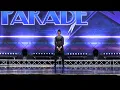 Pulled Musical Theatre Solo - Artistic Intensity