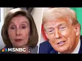 Download Lagu Pelosi: Epstein controversy is just a 'distraction'
