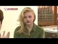 Call me Oppa Super Junior M Henry Lau Chloe Moretz
