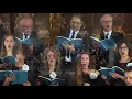 Handel Te Deum for the Victory of Dettingen HWV 283