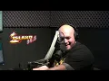 Kaikena Scanlan & Wikz talk about Brains, meaning behind I Am Not American, and more
