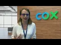 Cox shares updates on their restoration process