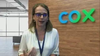 Cox shares updates on their restoration process