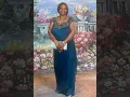 Celebrating the Life of Ms Marva Holder Bramwell