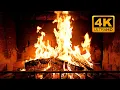 Download Lagu Cozy Fireplace 4K (12 HOURS). Fireplace with Crackling Fire Sounds. Fireplace Ambience