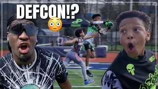 We Found ANOTHER Team Of 10U Ballers! (WE DIFFERENT)