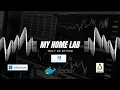 My Home Lab - Visual Studio Code with Remote Docker Development