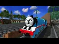 Lagu Thomas And Friends Season 1 Episode 24 // Off The Rails (UK, Ringo Starr)