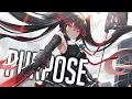 Download Lagu Nightcore - NEFFEX - Purpose (Lyrics)