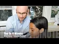The Dr K Minute Visual Processing Disorder
