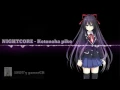 Download Lagu [Nightcore] - Kotonoha-piko