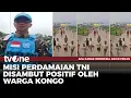 Download Lagu Merinding, saat Indonesia 'Mendarah Daging' di Warga Kongo | AKAP tvOne