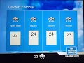 IntelliStar Jan 2016 Lancaster PA Blizzard Warning