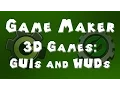 Game Maker Tutorial - 3D Games