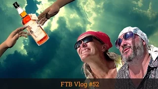 WE FOUND THE BEST RUM IN THAILAND! BOAT PREP BEGINS… Ep 52