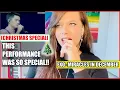 Download Lagu What a Special Performance! EXO REACTION - Miracles in December | KPOP REACTION VIDEOS