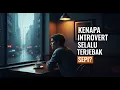 Download Lagu Introvert dan Kesepian: Bagaimana Mengatasinya Tanpa Merasa Palsu