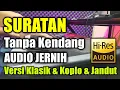 Download Lagu Suratan Tomy J pisa Tanpa Kendang Versi Koplo