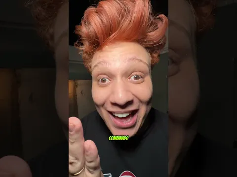 Caneta mágica 🪄