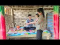 Download Lagu TIEU NHU takes care of CEO VUONG - surprised when the CEO calls Tieu Nhu's name in the dream.