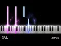ONEWE(원위) / Still Here(기어이 또) / Piano Tutorial