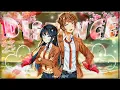 Download Lagu DISTANCE~Rarin 💕 - Mai \u0026 Sakuta Edit - Bunny Girl Senpai [Edit/AMV] 4K!