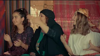 أعلان قهوة محمود   رعدالبغدادي دندنها