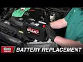 How To Install a Battery in Your Vehicle