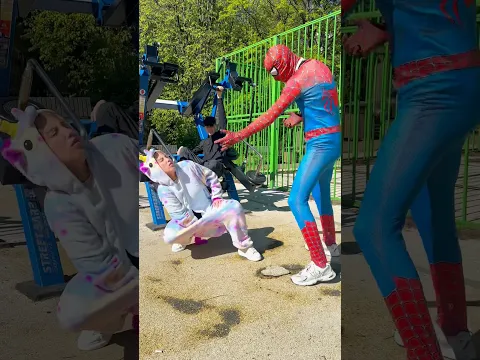 Was Spider-Man Right? 🤔🕷️