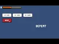 Reusable Stat Bar in Unity