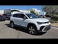 2025 Volkswagen Taos 1 5T S NV Las Vegas Henderson North Las Vegas Boulder City St George