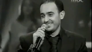 صابر الرباعي   كامل الأوصاف  عبد الحليم حافظ                                  دندنها