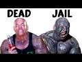 What Happened To Rich Piana s 5 Mass Monsters