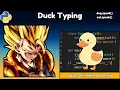 Duck Typing in Python Explained Simply OOP In Python