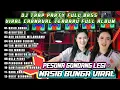 Lagu DJ NASIB BUNGAN - GONDANG LEGI FULL BASS MIDDLE TRAP KARNAVAL VIRAL TIKTOK 2025! KONANG KONANG