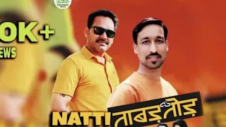 Naati Tabadtod Jaunsari New Dj Song By Dharmendra Parmar Rakesh Dilbar Pahaadi Song 2023  Naati Tabadtod Jaunsari New Dj Song By Dharmendra Parmar Rakesh Dilbar Pahaadi Song 2023