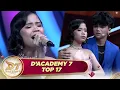 Download Lagu Baper Abis! Karunia Tuntaskan Rasa Kesel Dengan Nyanyi “Acuh Tak Acuh” Untuk Pacarnya! | DA 7 Top 17
