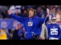 FOX Sports Michael Strahan on Whether the NY Giants Have Quit The Dan Patrick Show 17